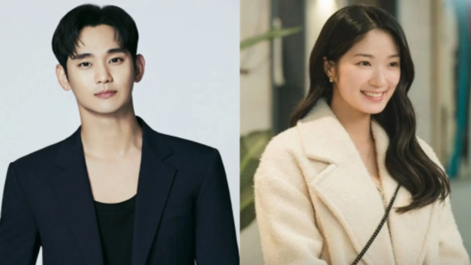 Kim Soo-Hyun Holds No. 1 Spot for Fifth Week, Even Amid Explosive Dating Scandal