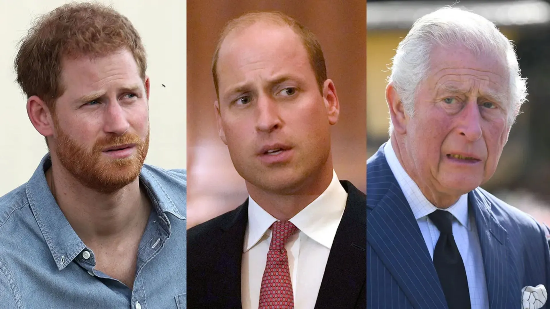 Prince Harry: Royal Rift ‘No Turning Back’ as Charles Split Grows