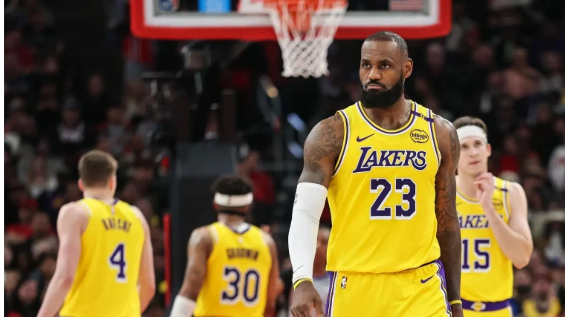 Lakers’  Billion Deal: Mark Walter to Buy Majority Stake