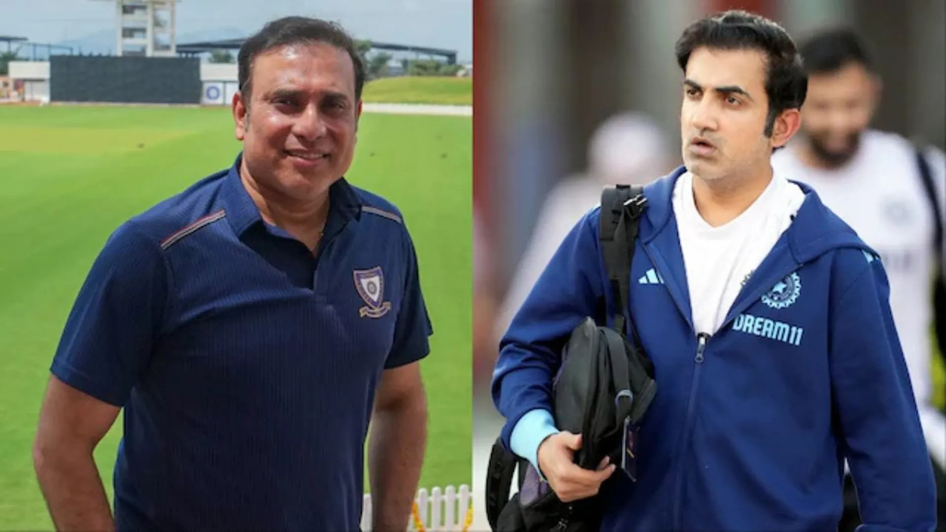 VVS Laxman to Coach Indian Test Squad as Gautam Gambhir Returns to Delhi for Mother’s Treatment, Report