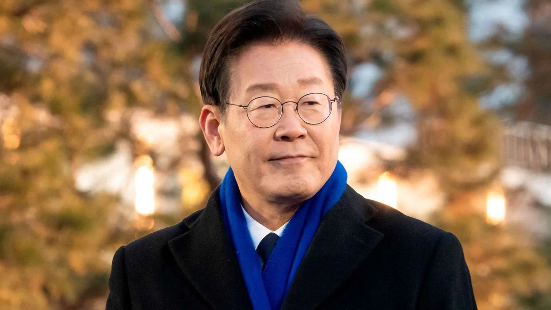 Lee Jae Myung Unveils Massive Budget to Curb Economic Slowdown