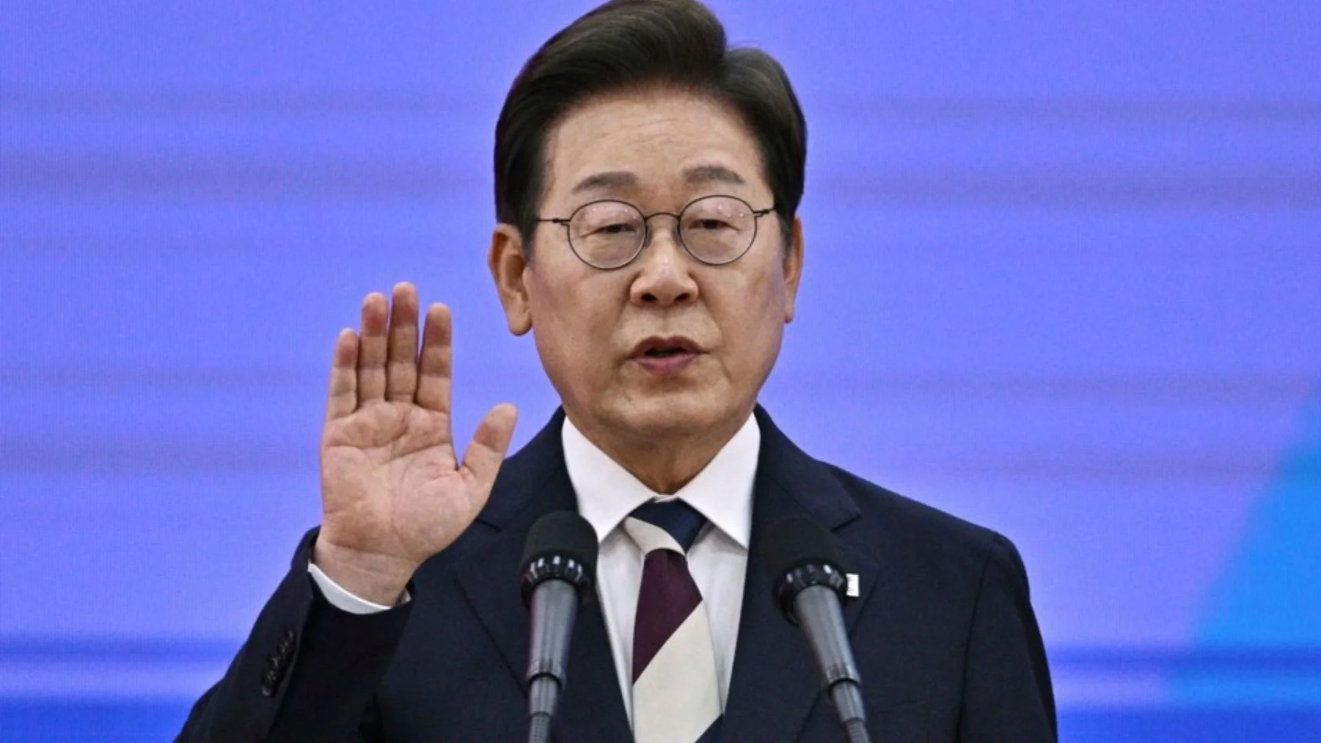 Trump And South Korea’s New President Lee Vow Quick Tariff Deal, Strengthen Alliance In First Call