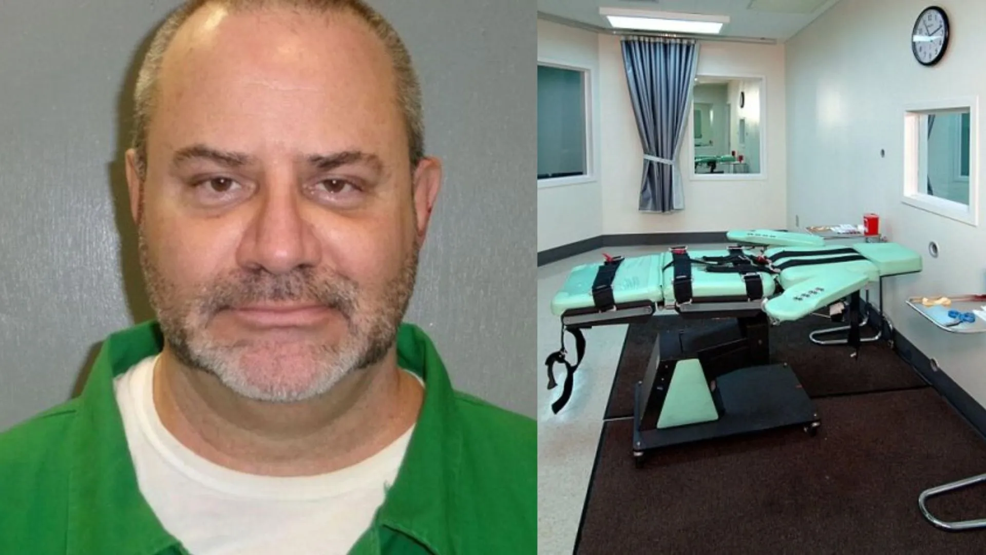 South Carolina Executes Man Convicted of Two Separate Murders