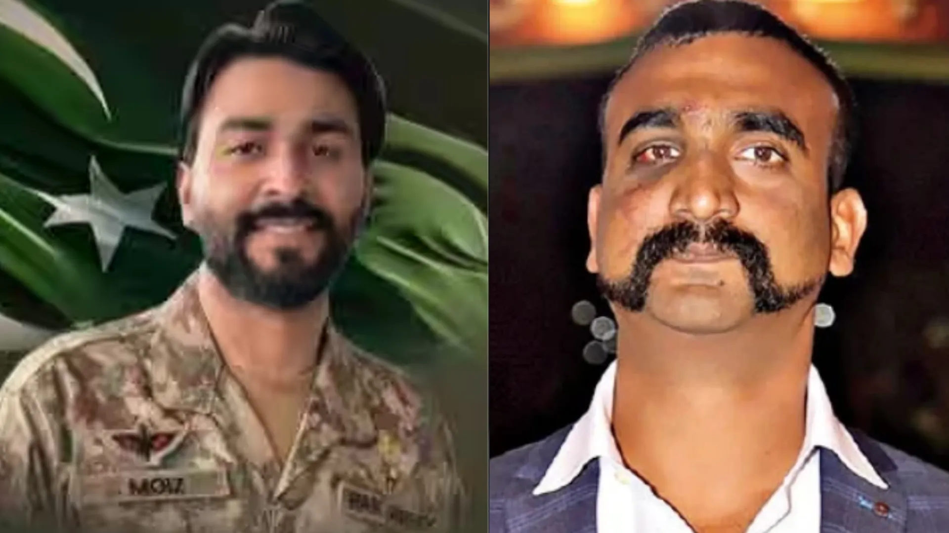 Asim Munir Attends Funeral of Major Shah, Officer Who Captured Abhinandan, Killed Fighting Pakistan’s Own Militants