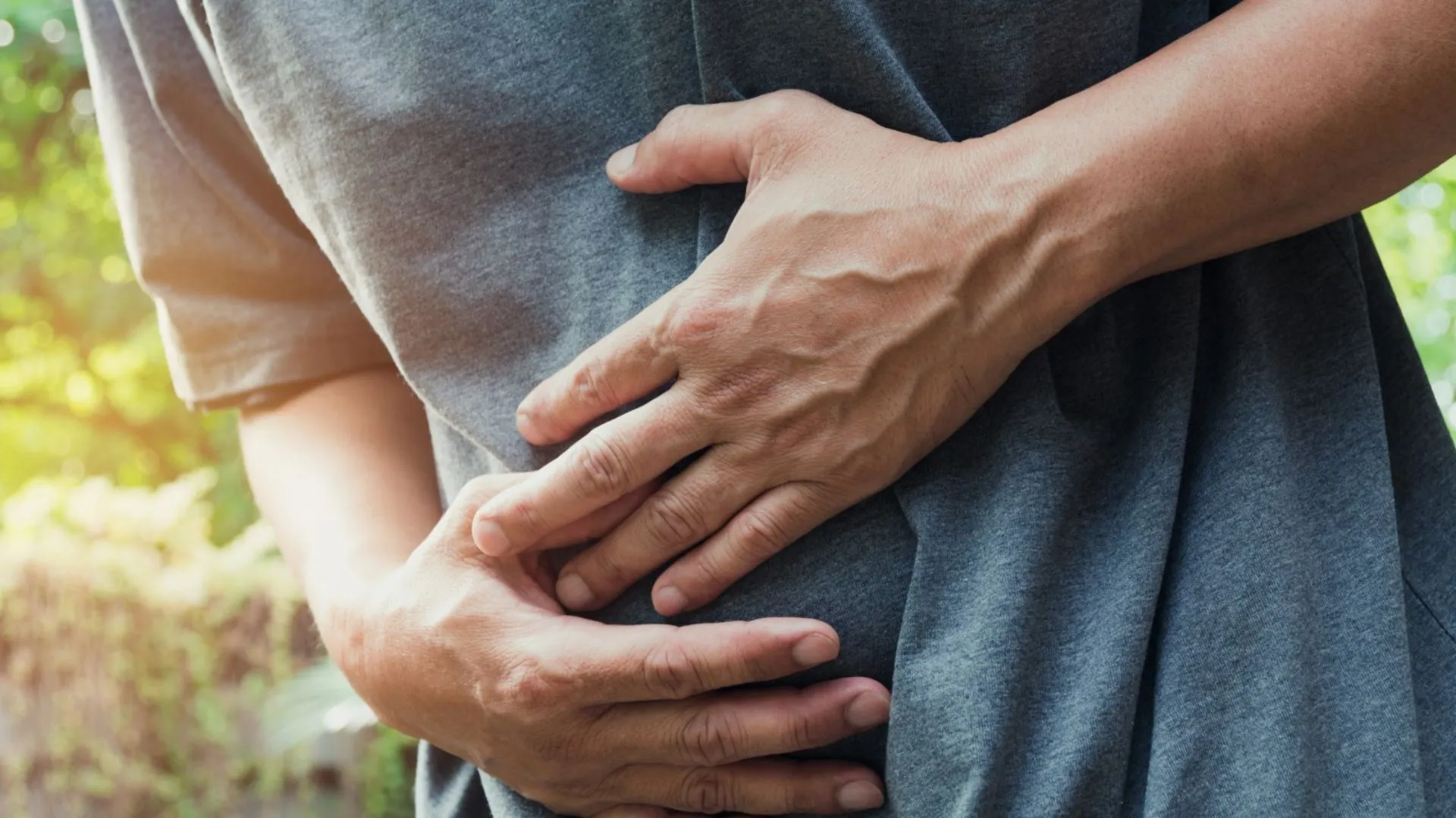 Man Dies of Cancer After Doctors Dismissed Stomach Pain as Stress