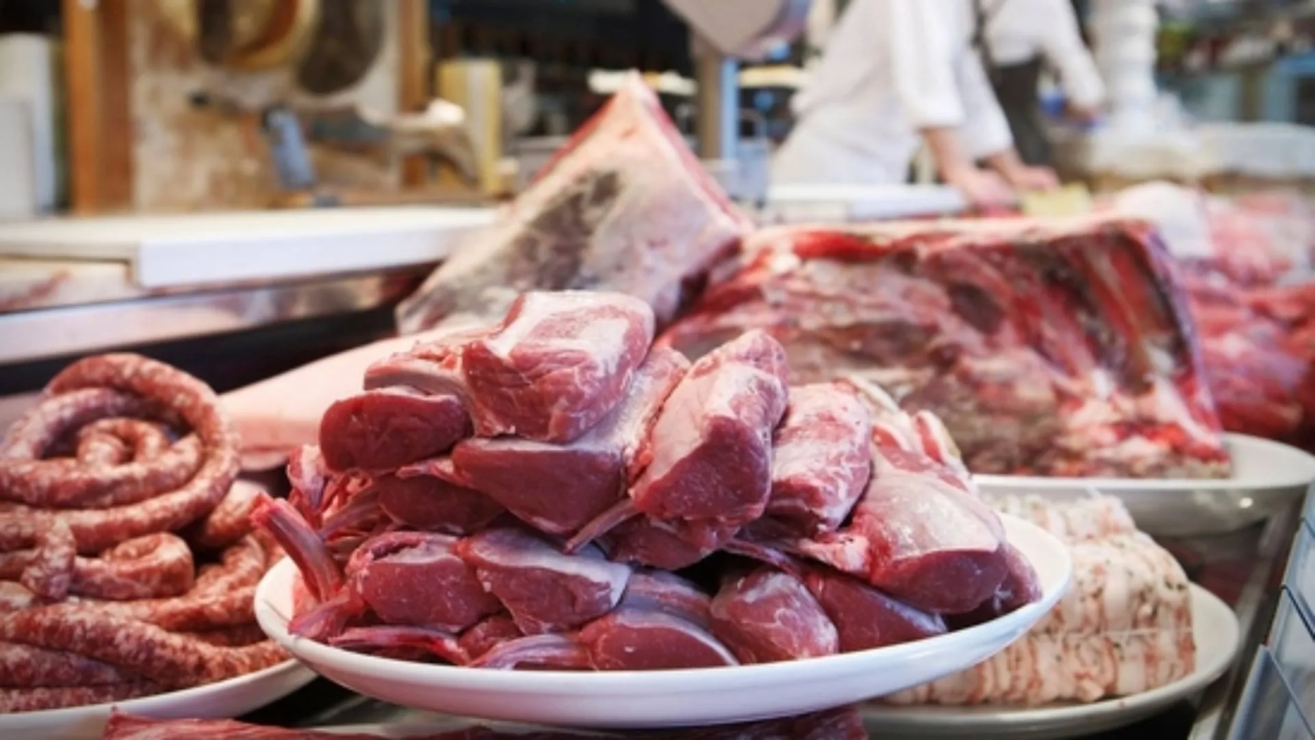 Florida Man Held for Urinating on Meat Products Worth Rs. 9 Lakh