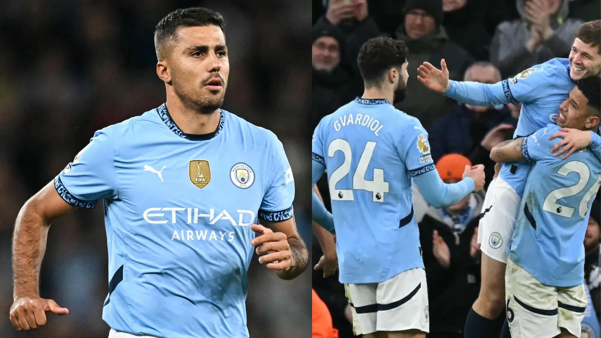Manchester City Eye Redemption Through Club World Cup After Disappointing Season