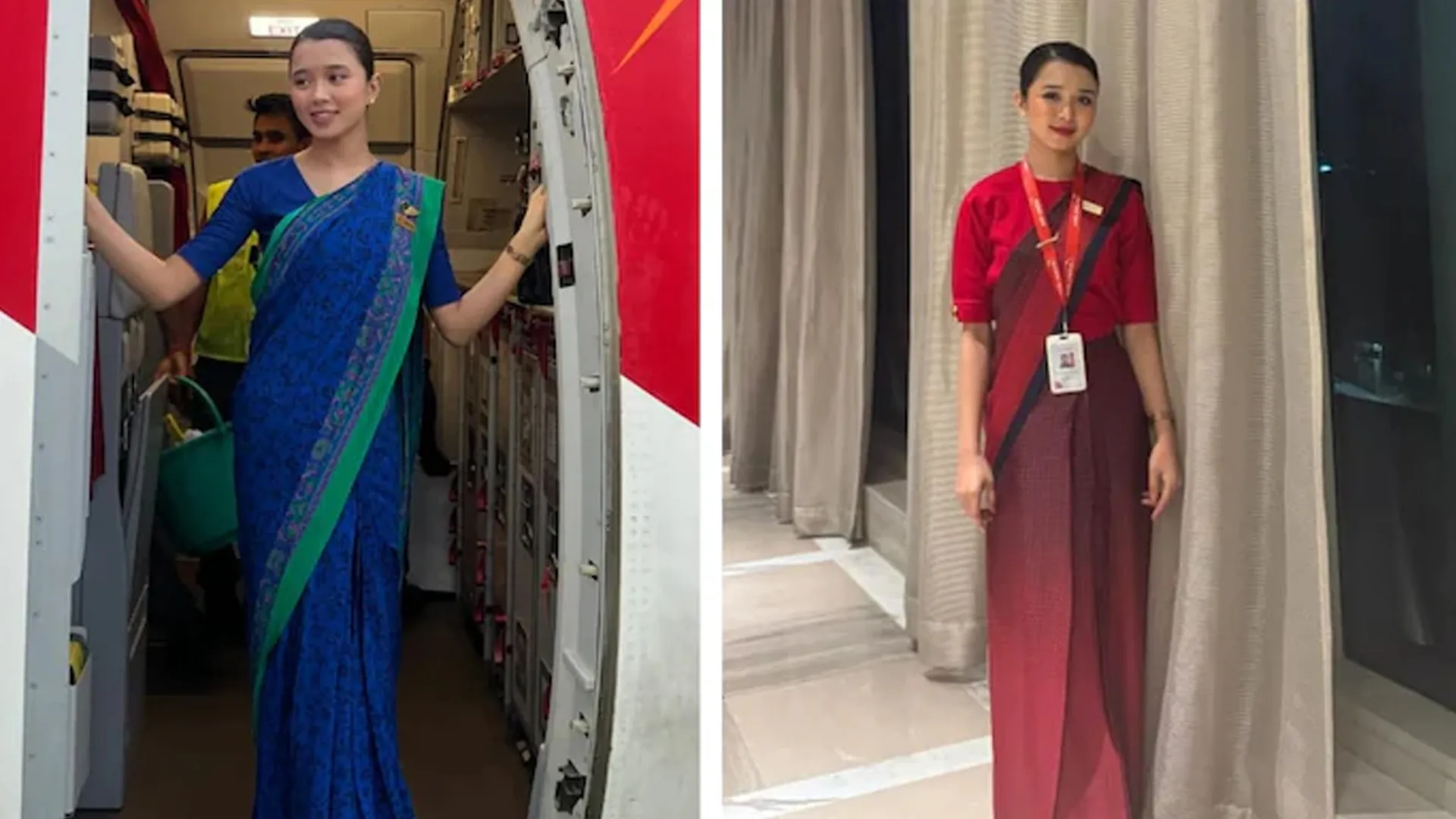 Manipur Mourns Air India Tragedy: Kuki & Meitei Cabin Crew Killed in Ahmedabad Crash