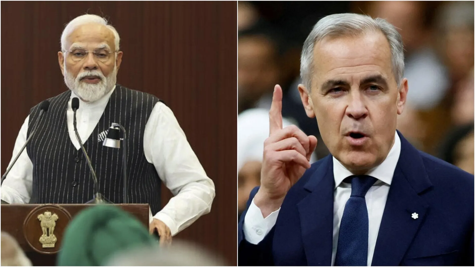 ‘India Is Central to Global Affairs’: Mark Carney After Inviting PM Modi to G7 Summit