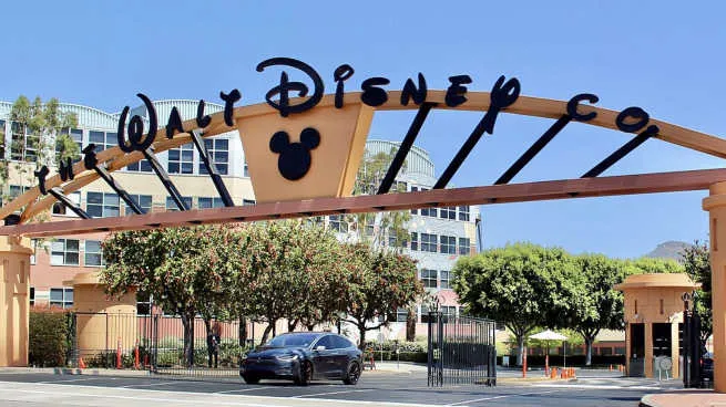 Disney Lays Off Hundreds in Major Restructuring Across Entertainment Divisions