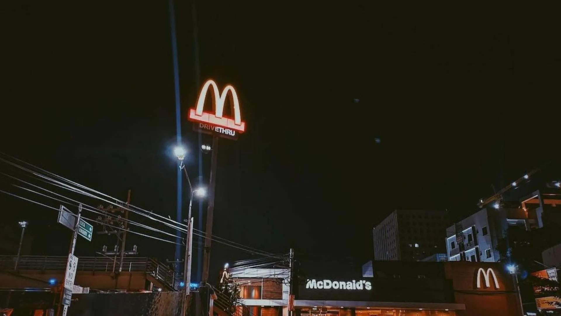 McDonald Faces National Boycott from June 24 Because…