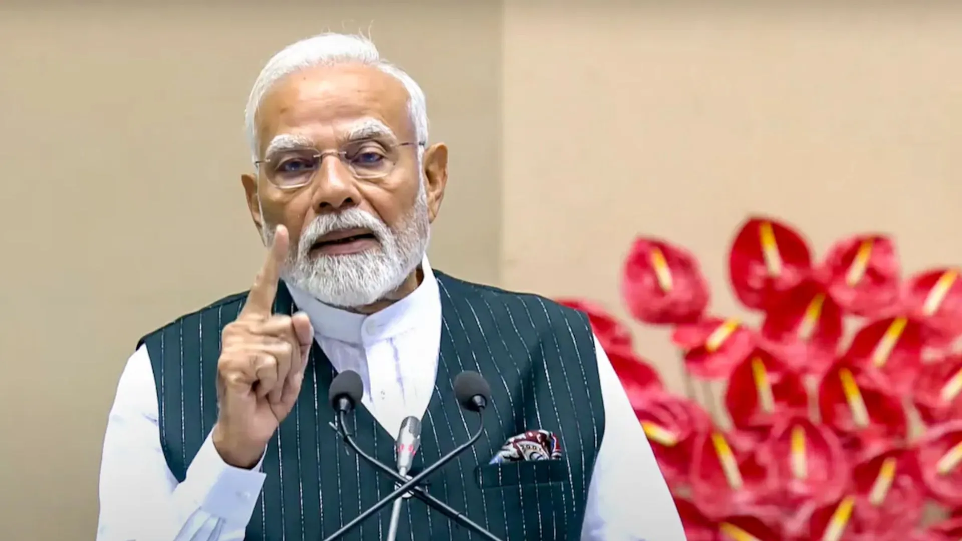 ‘Democracy Under Arrest’: PM Modi Remembers 1975 Emergency on Its 50th Anniversary