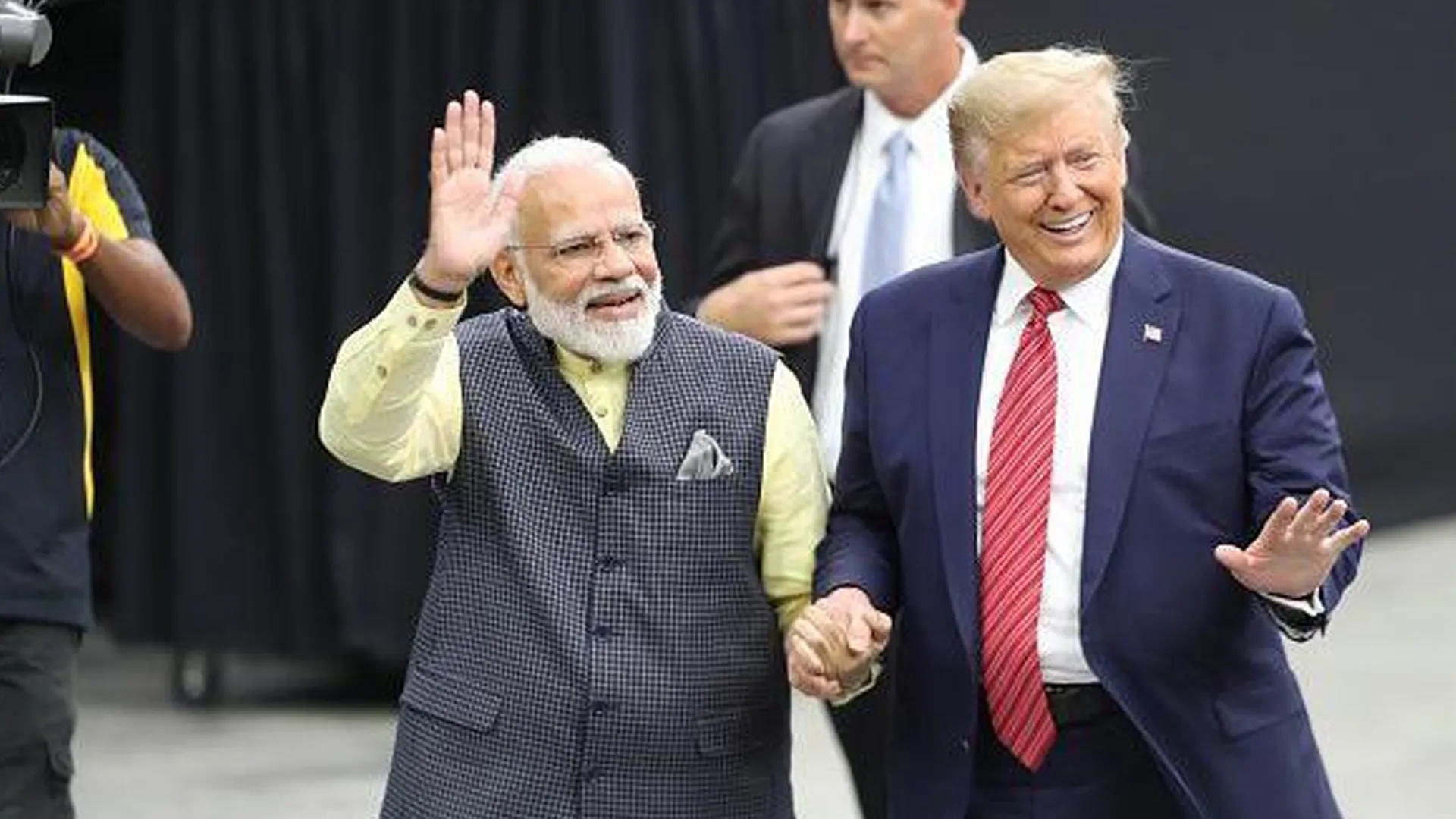 PM Modi Tells Trump — ‘No Mediation on Pakistan’ in 35-Minute Call
