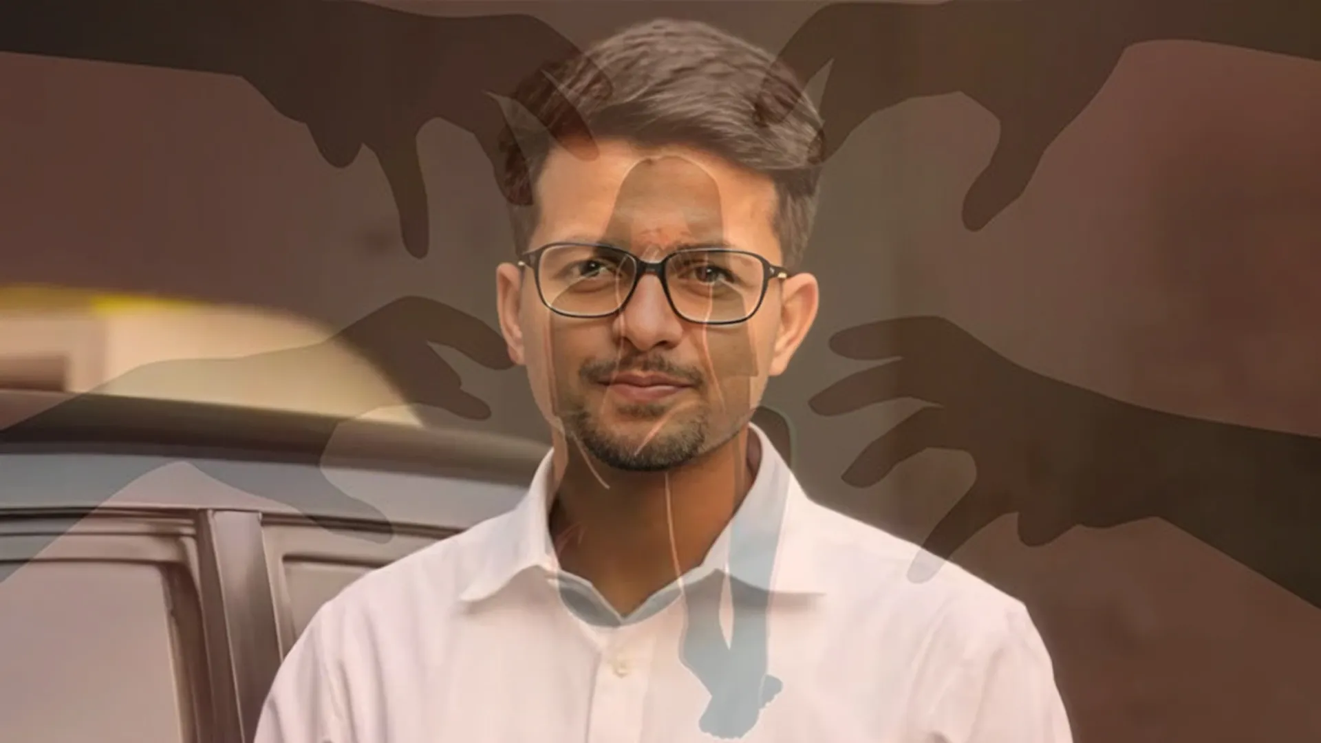 Who Is Monojit Mishra? Gangrape Accused’s History of Violence & Harassment Exposed