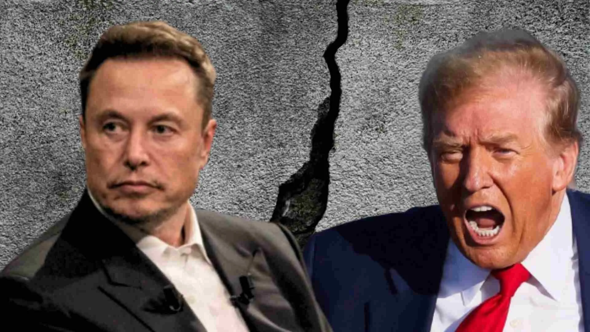 Trump-Musk Breakup: What Lies Ahead for Both Giants?