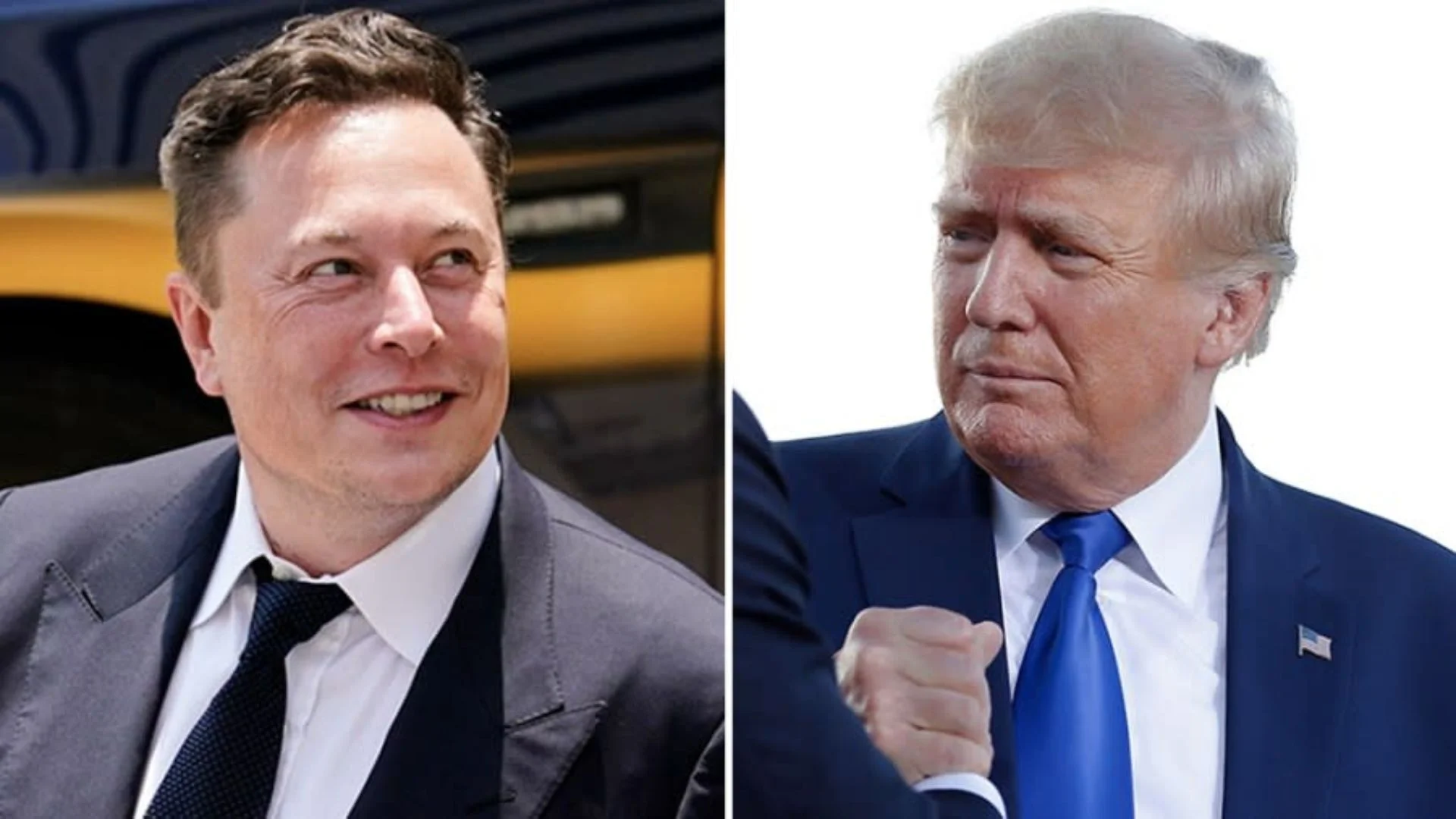 Trump Threatens ‘Consequences’ As Musk Turns Toward Democrats