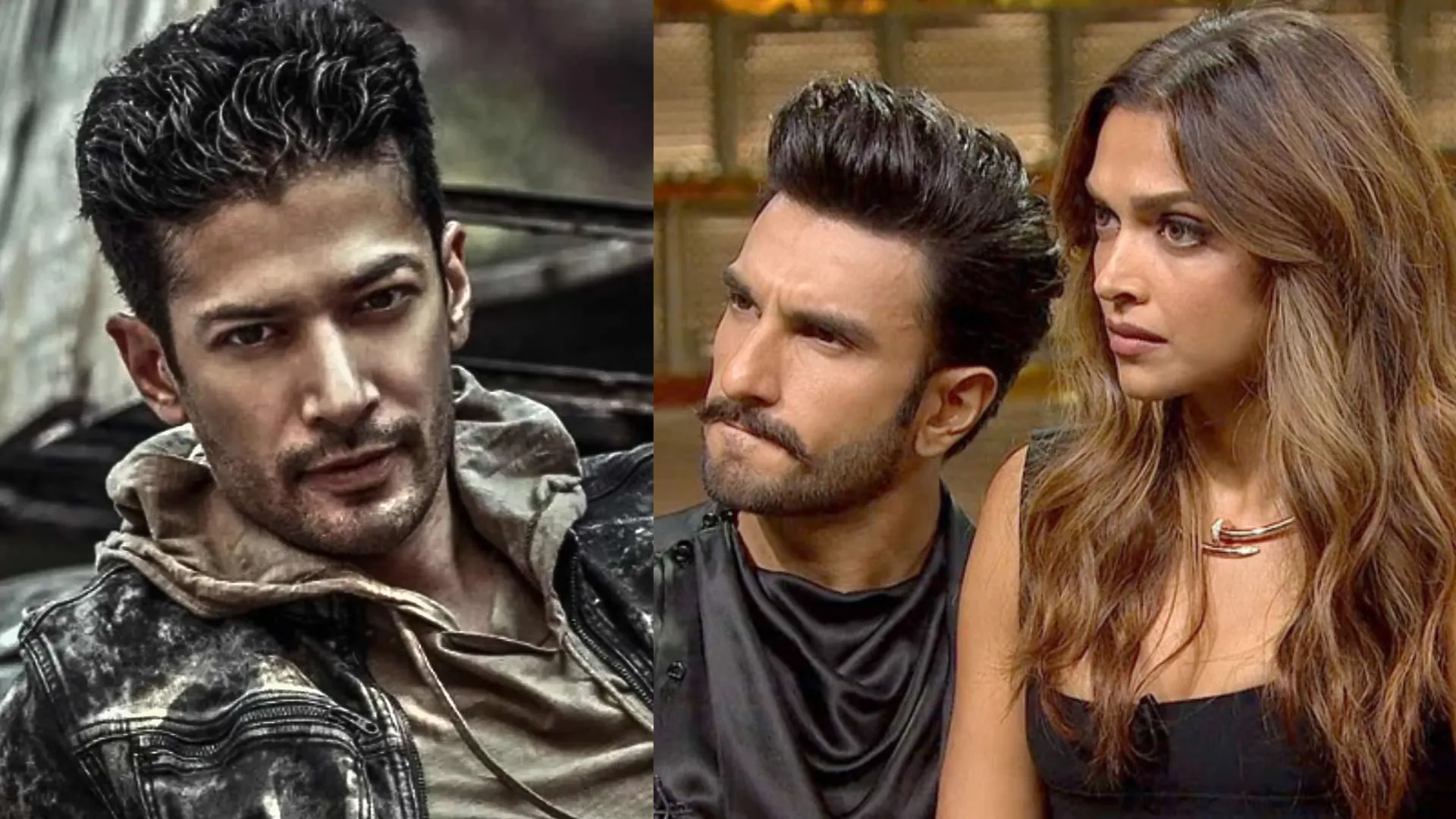 Muzammil Ibrahim Unveils Mysterious Side of His Romance with Deepika Padukone