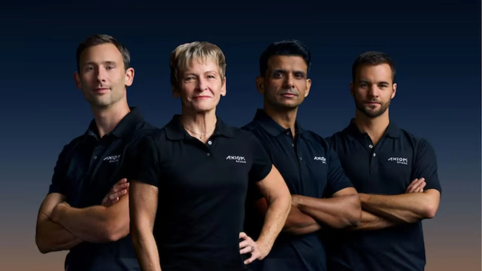 NASA Confirms New Launch Time for Axiom-4 Mission with India’s Shubhanshu Shukla