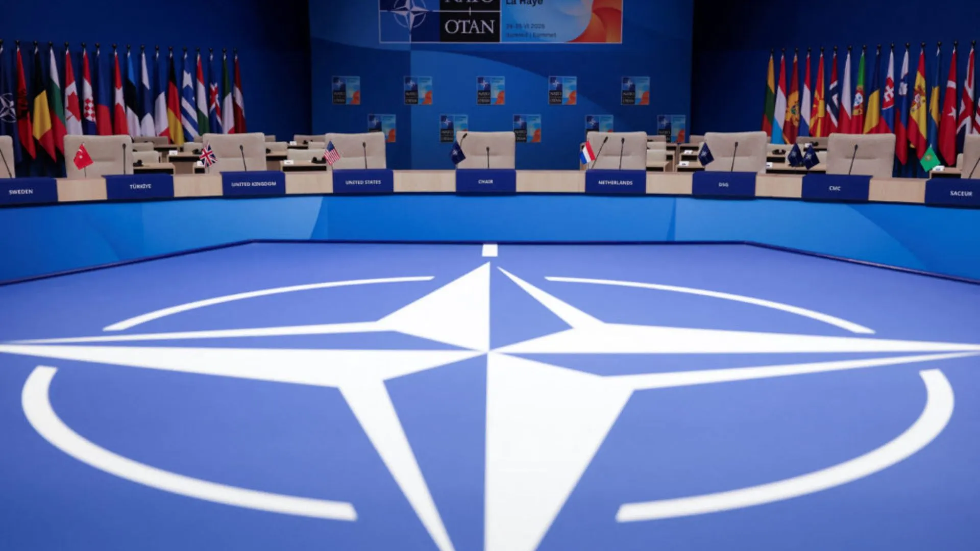NATO Braces for Trump as Hague Summit Begins Amid Tensions