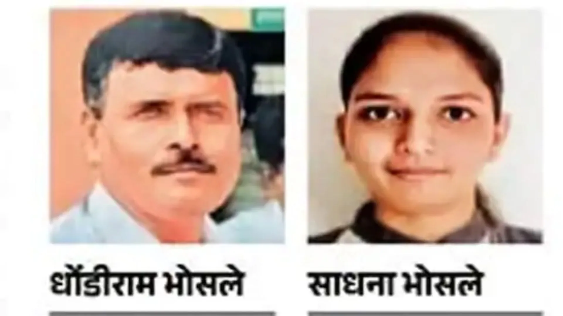 Father Kills 17-Year-Old Daughter Over Low NEET Marks