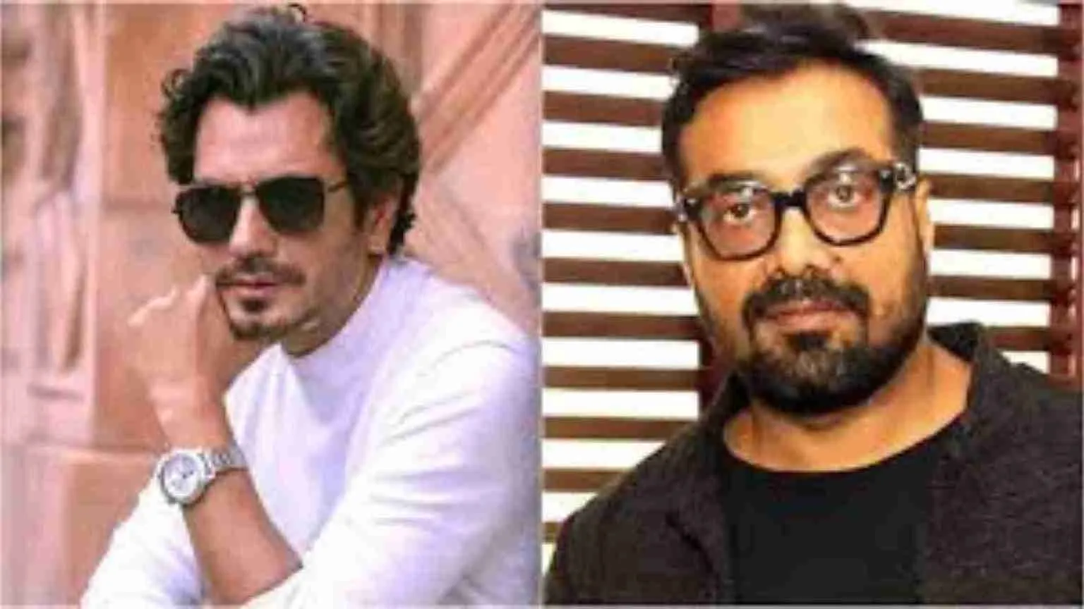 Nawazuddin Siddiqui Tried Being Al Pacino In Wasseypur, Got Called Out By Anurag Kashyap