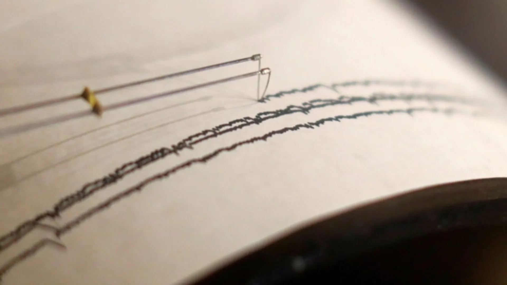 Nepal Hit by Two Earthquakes, Shallow Depth Raises Alarm