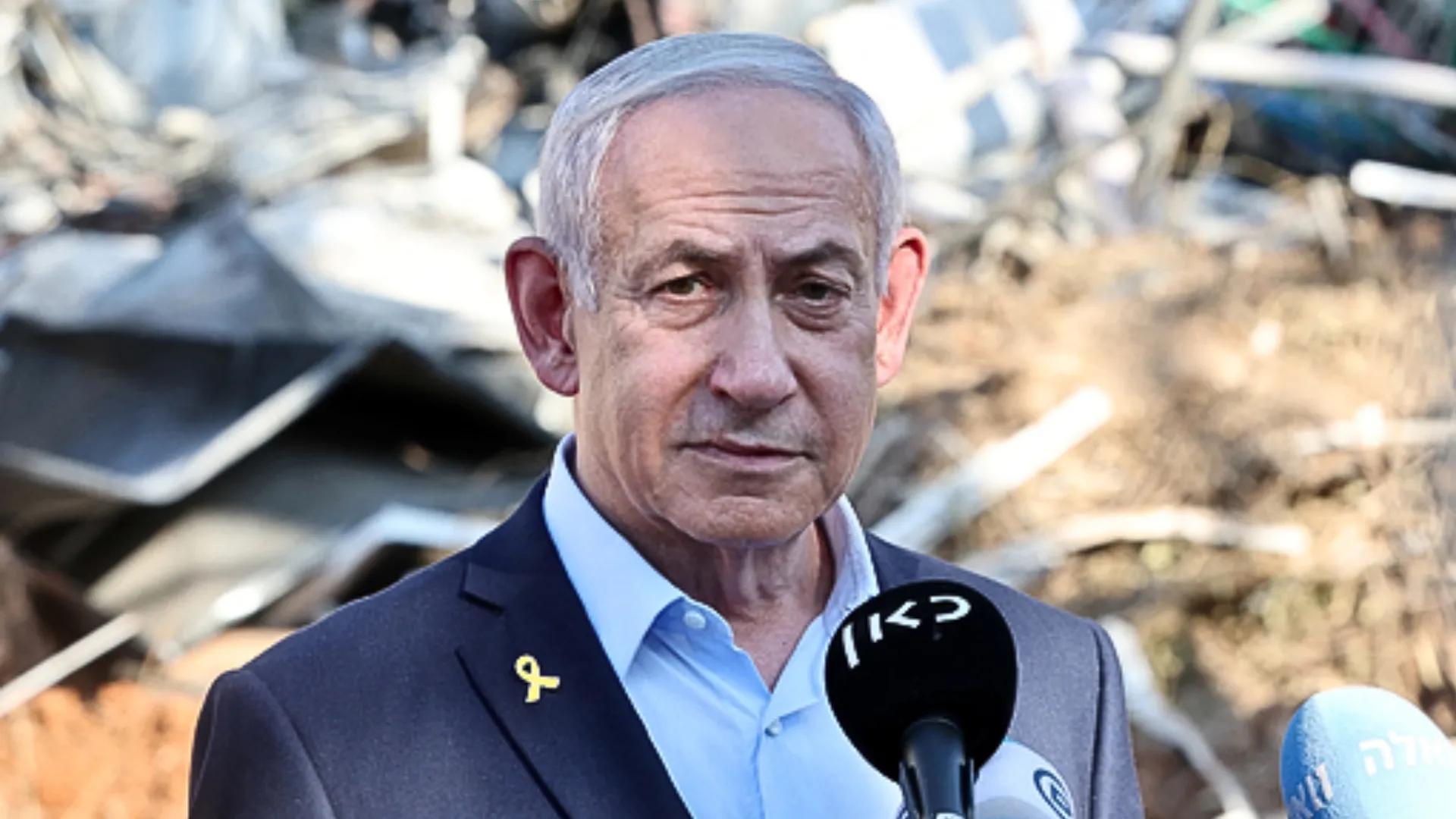 Netanyahu Claims Israel Has ‘Ruined’ Iran’s Nuclear Programme