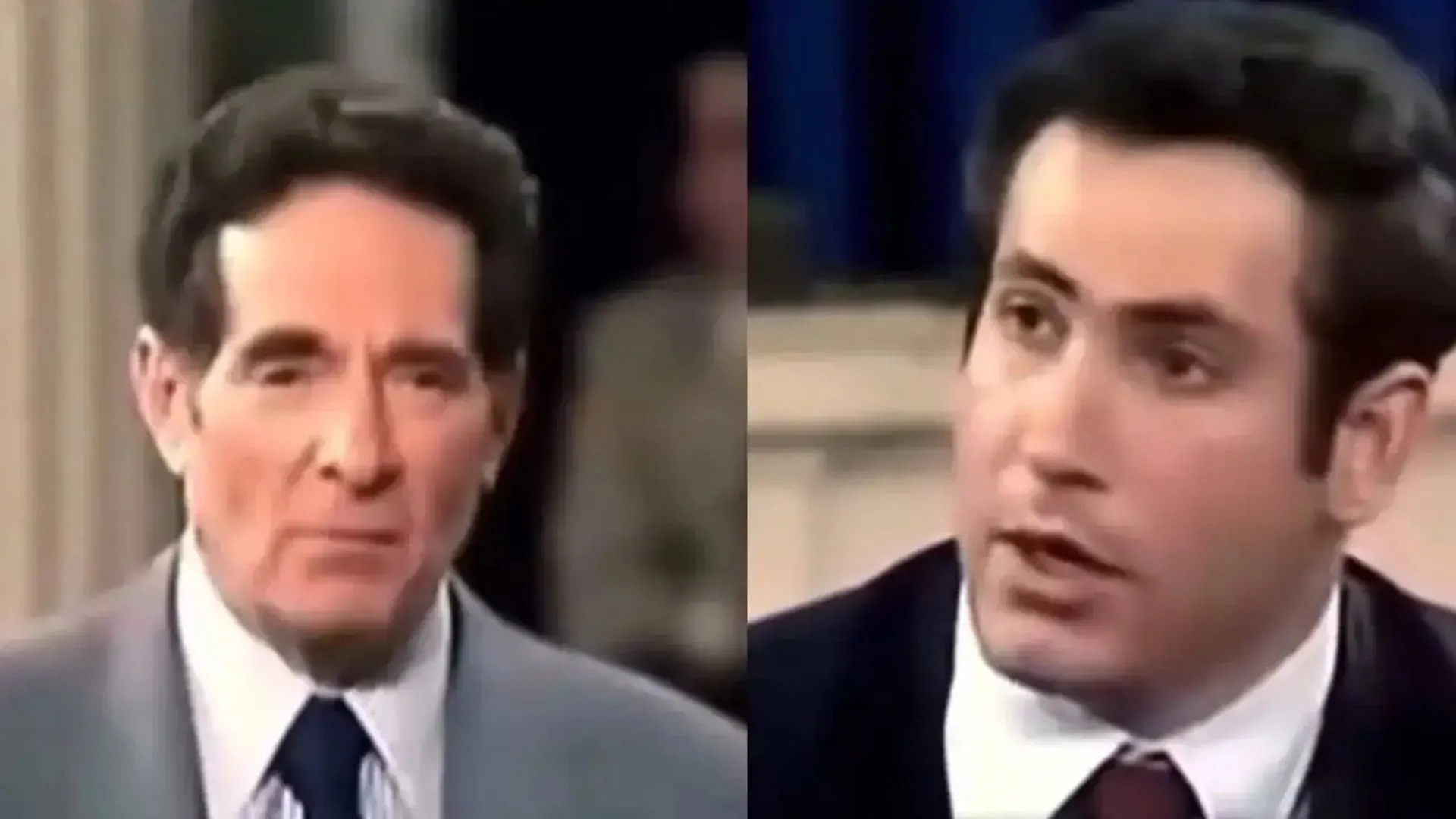 Netanyahu’s 1978 Interview Goes Viral Amid Israel-Iran Conflict