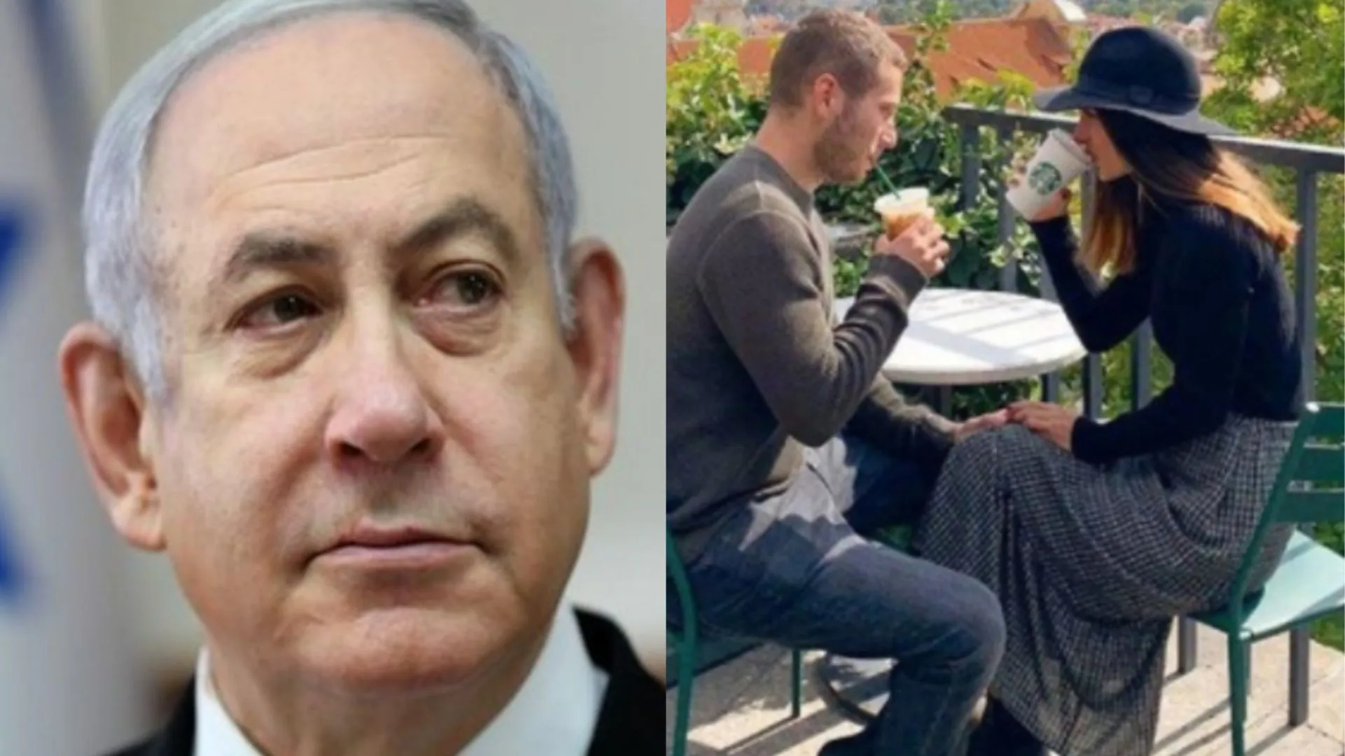 Netanyahu’s Wedding Remark Sparks Outrage Amid Israel-Iran Conflict