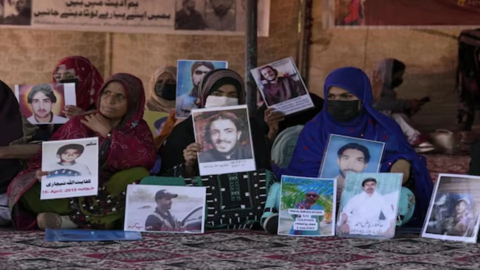 New Anti-Terror Law in Balochistan Raises Alarms Over Human Rights Abuses