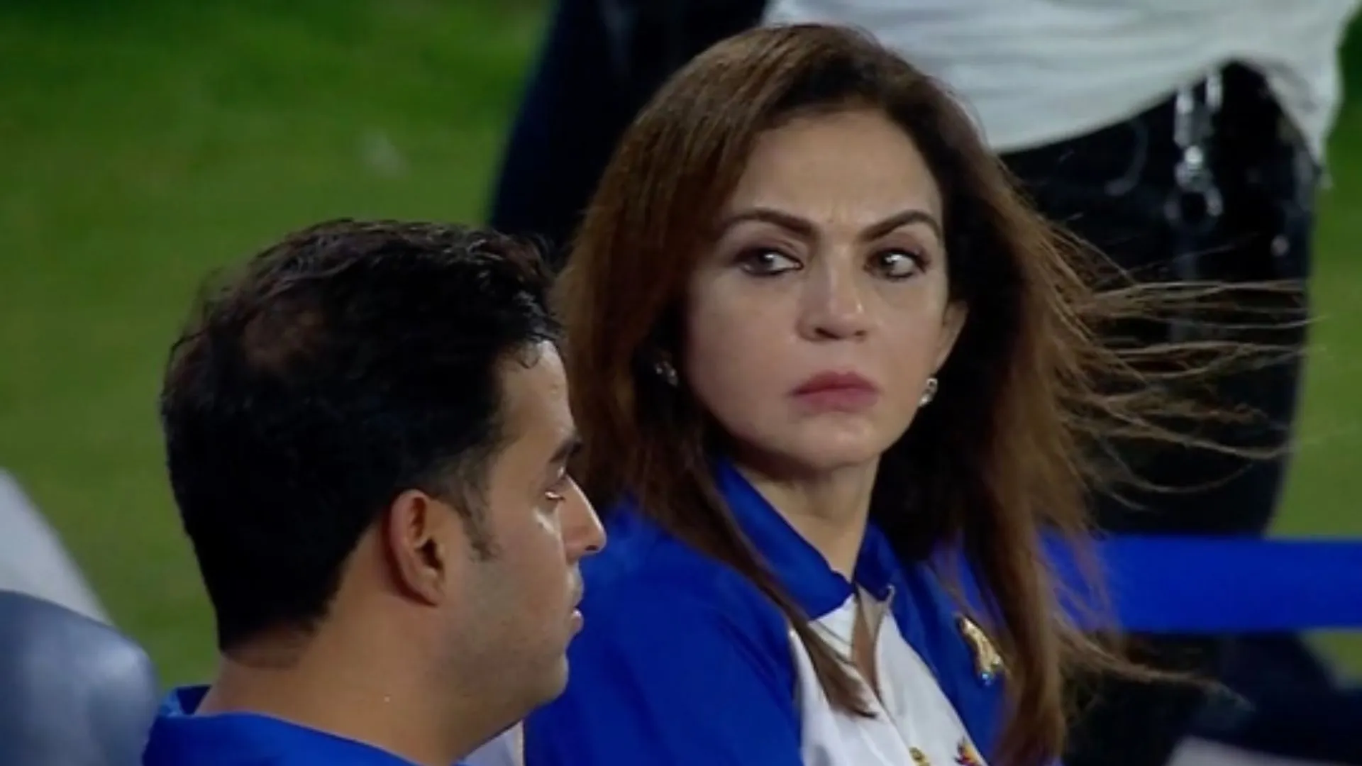 Nita Ambani’s ‘Sixth Title’ Dream Shattered as MI Crash Out of IPL 2025