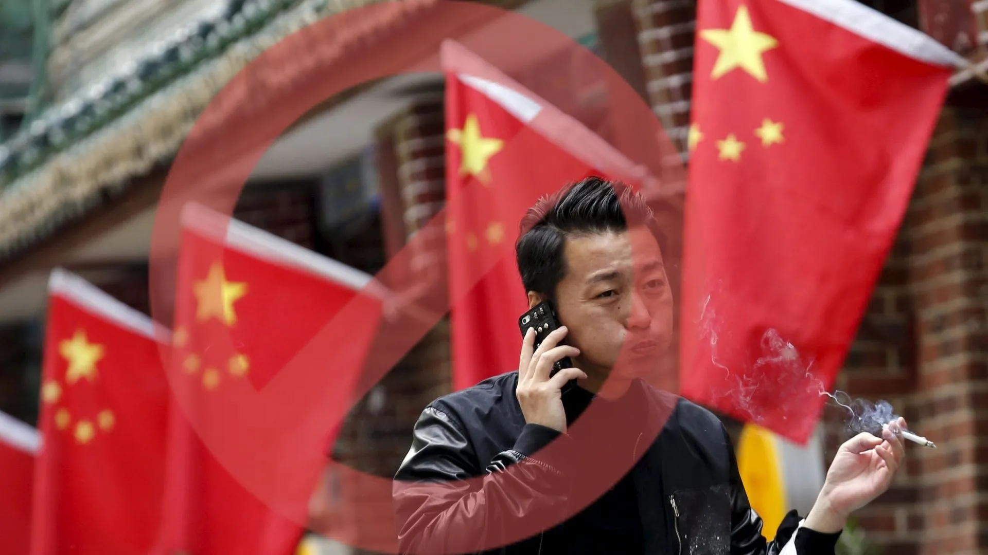 No More Drinks, Smokes, or Feasts: China Enforces Clean Governance Rules