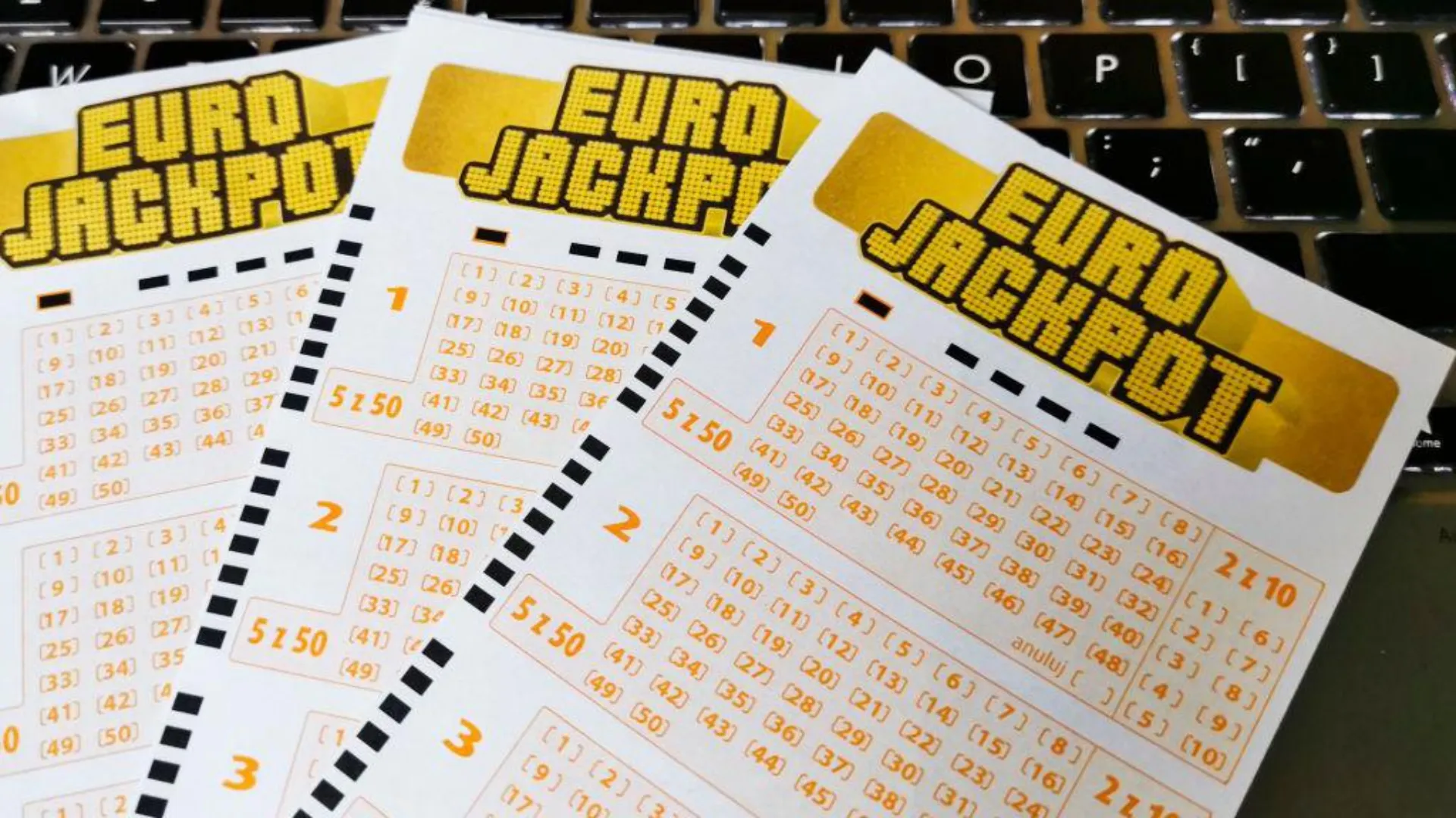 Norway Lottery Error Falsely Tells Thousands They Won Millions