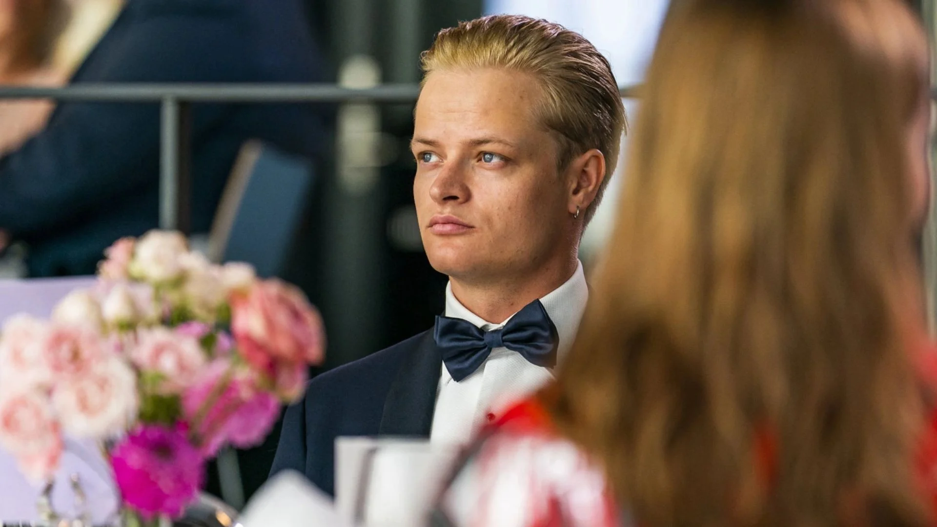 Norway Royals Scandal: Royal Stepson Charged With Rape And Assault In Multi-Victim Case