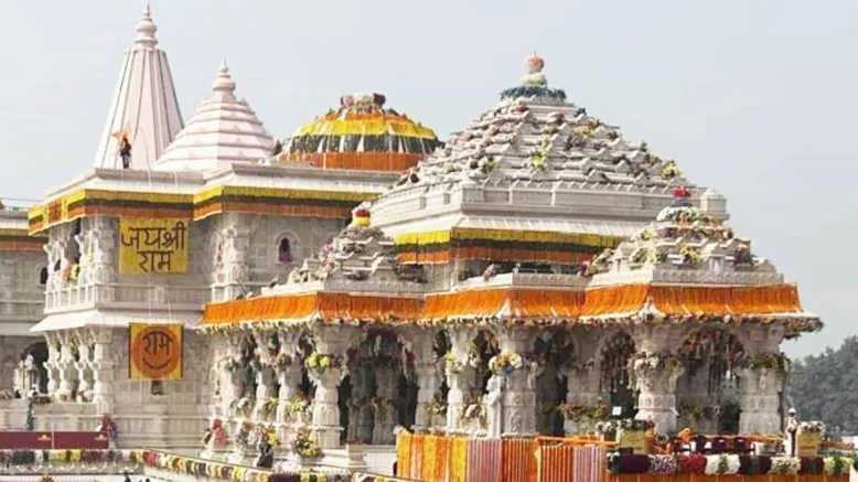 ‘Now it is Raja Ram’: Ayodhya Gears Up for Second Pran Pratishtha on June 5