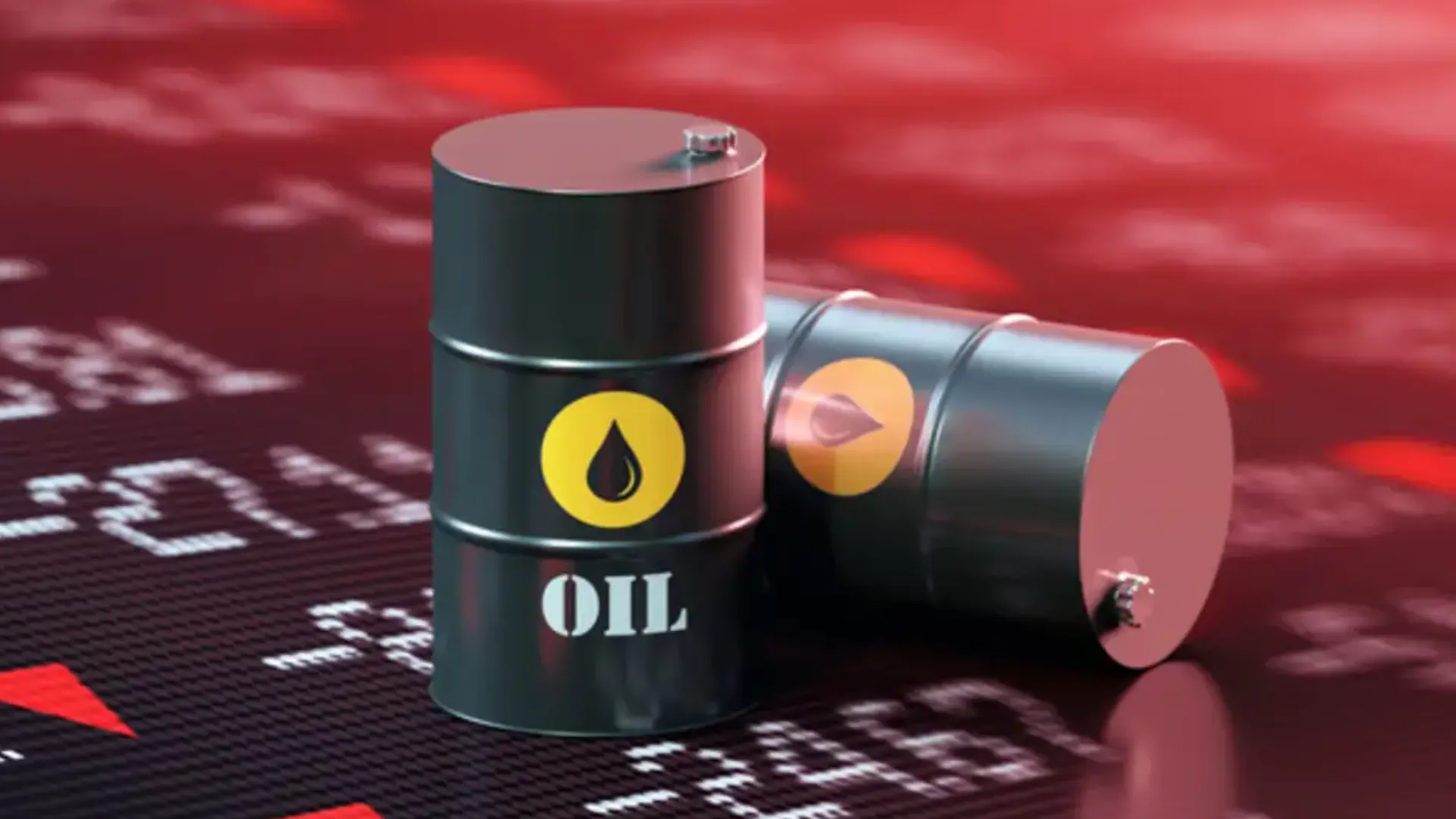 Oil Prices Surge Globally After Israel Launches Strikes on Iran