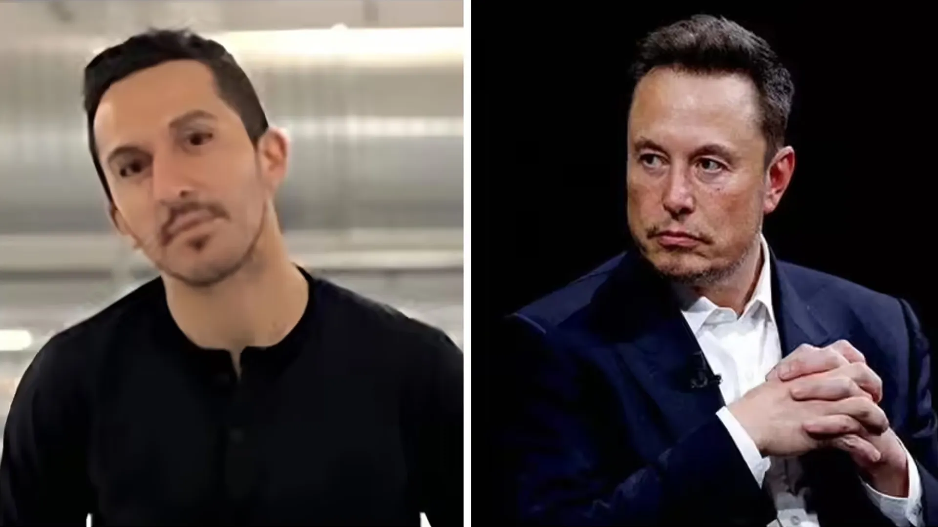 Who Is Omead Afshar? Elon Musk Fires Key Tesla Figure Amid Internal Turmoil