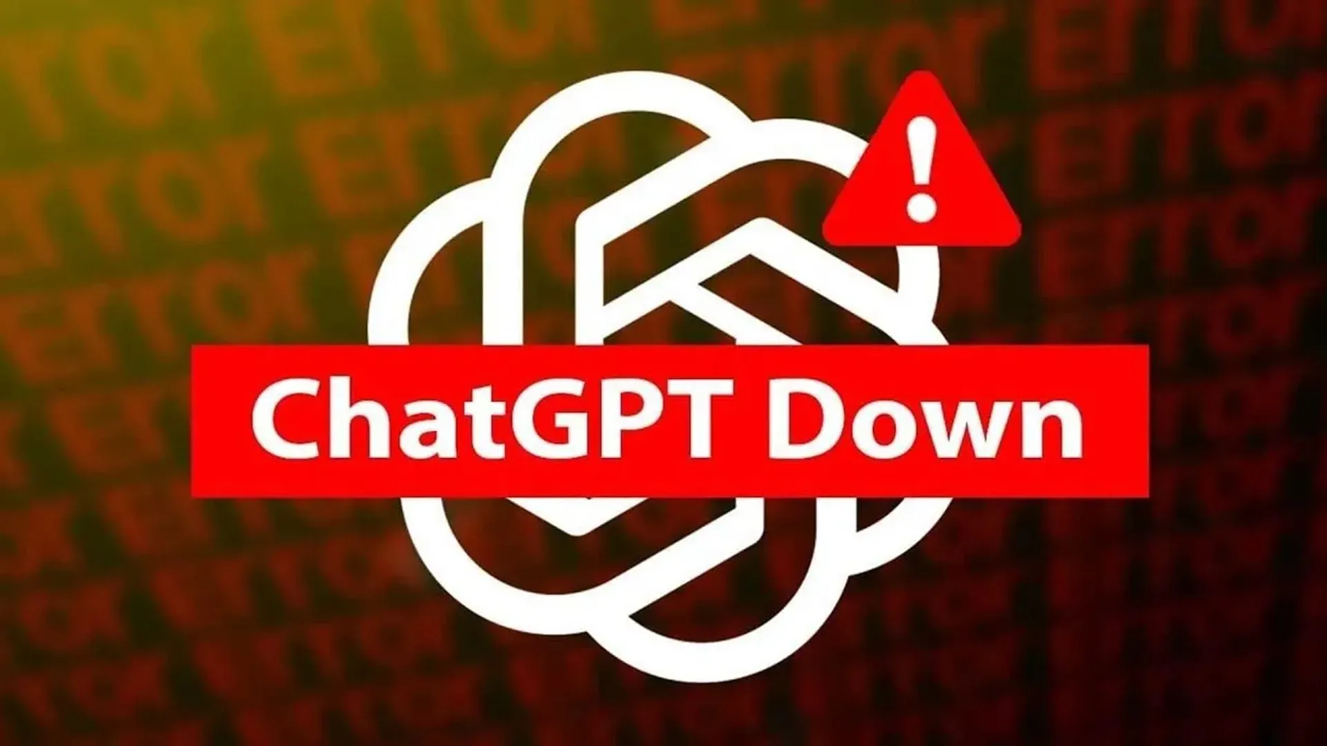 OpenAI’s ChatGPT Faces Global Outage, Users Report Widespread Disruptions