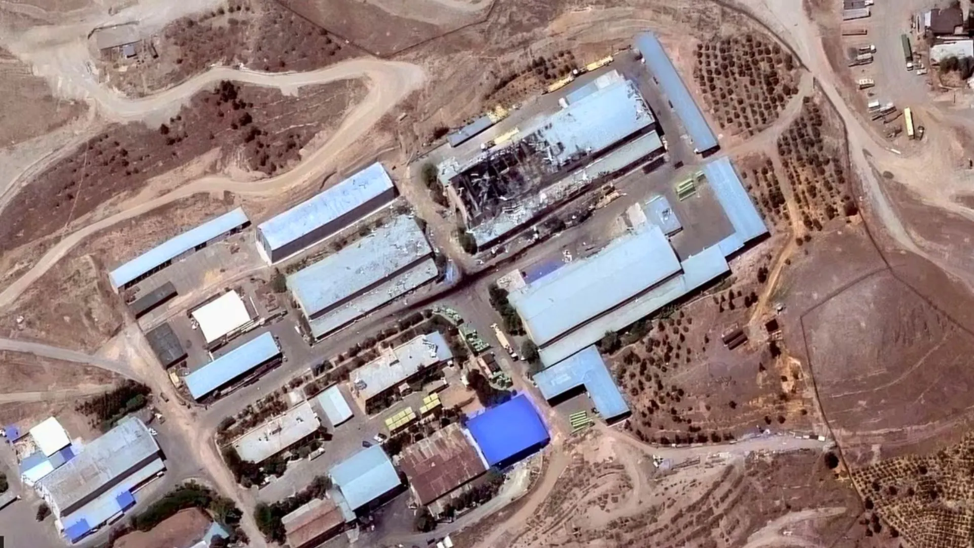Operation Narnia: Israel’s Strike That Crushed Iran’s Top Command