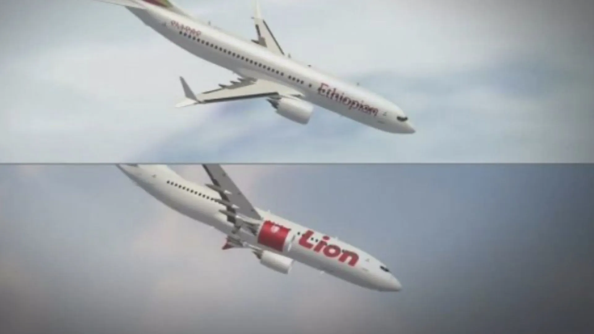 Outrage Erupts as Boeing Pays .1B to Dodge Criminal Trial in Deadly 737 Max Crashes