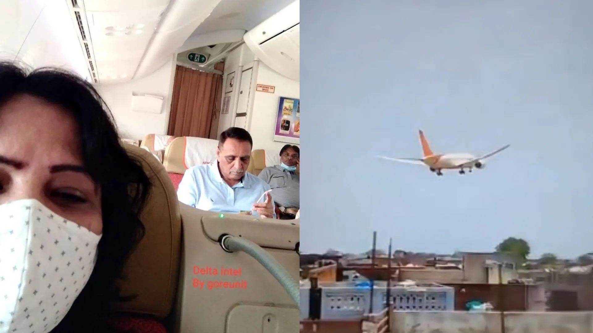 Over 100 Feared Dead as Air India Plane Crashes in Ahmedabad, Say Sources
