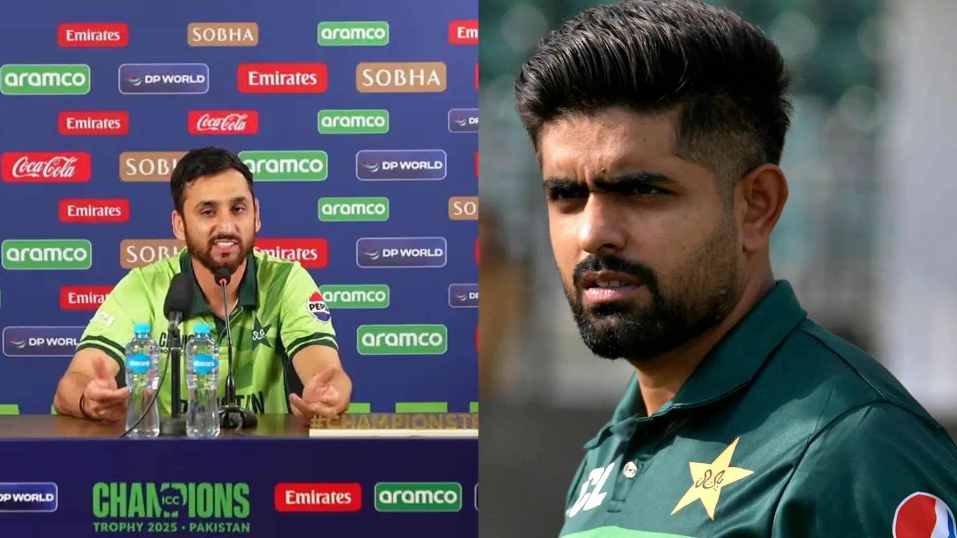 PCB Plans Leadership Reset, Babar Azam Out Of Running