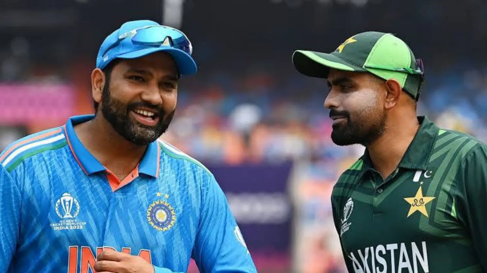 PCB’s Unexpected Step Amid India-Pakistan Tensions Sparks Asia Cup Uncertainty