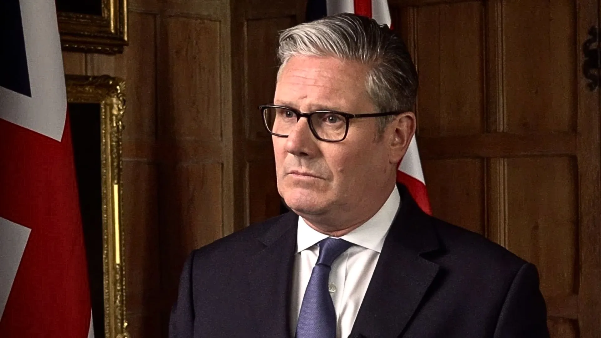 PM Keir Starmer Warns of Global Fallout After US Hits Iran’s Nuclear Program