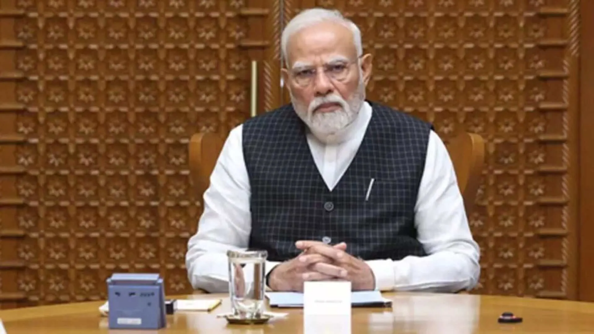 PM Modi Expected to Meet All-Party Teams on Op Sindoor Diplomacy Next Week