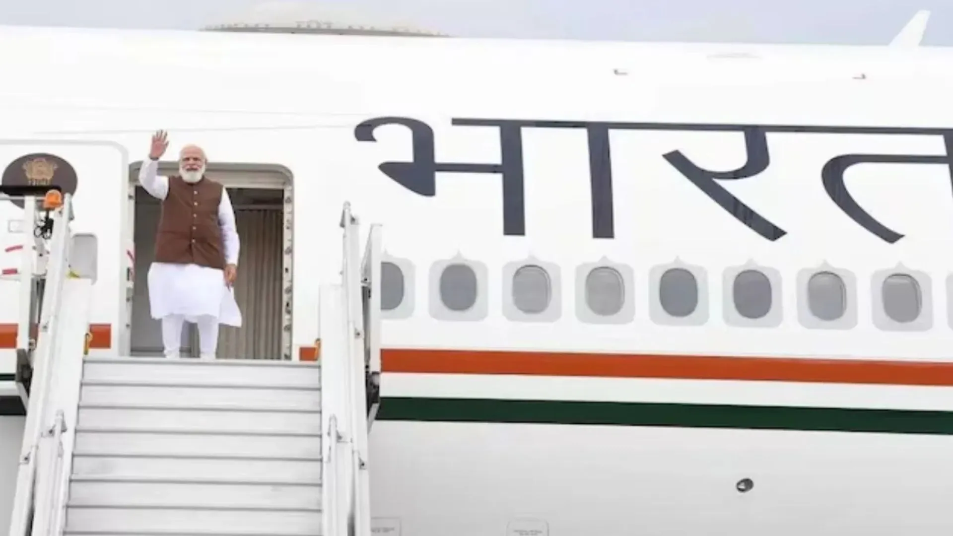 PM Modi to Visit Cyprus and Croatia on Sidelines of G7 Summit in Canada