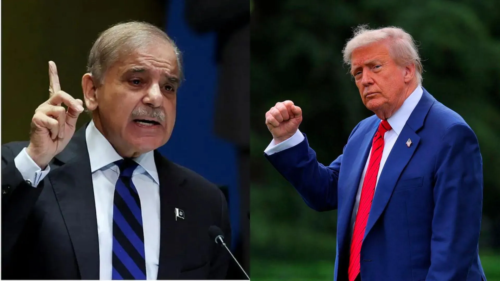 Pakistan Calls US Iran Strike ‘Violation of Law’ Day After Nominating Trump for Nobel Peace Prize