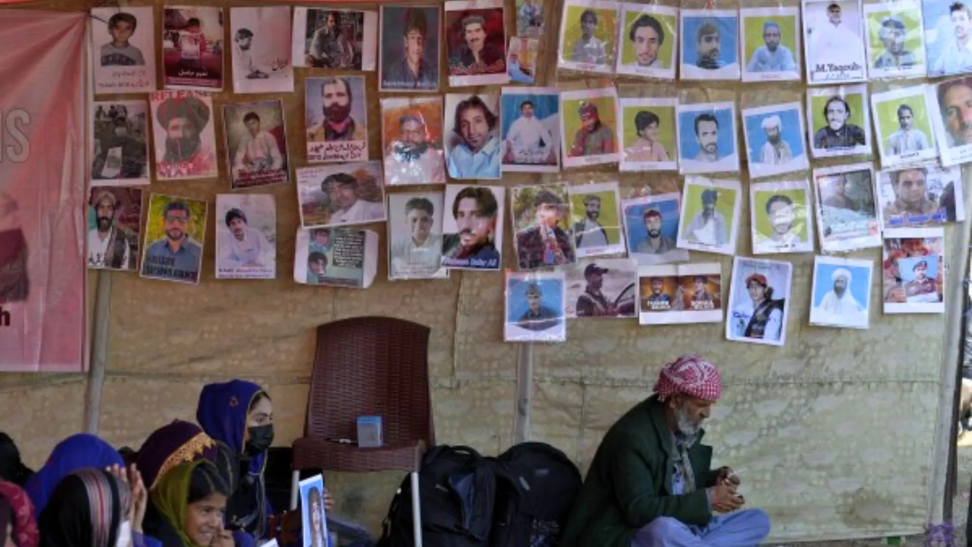 Pakistan Passes Law Allowing 90-Day Detention of Baloch on Suspicion