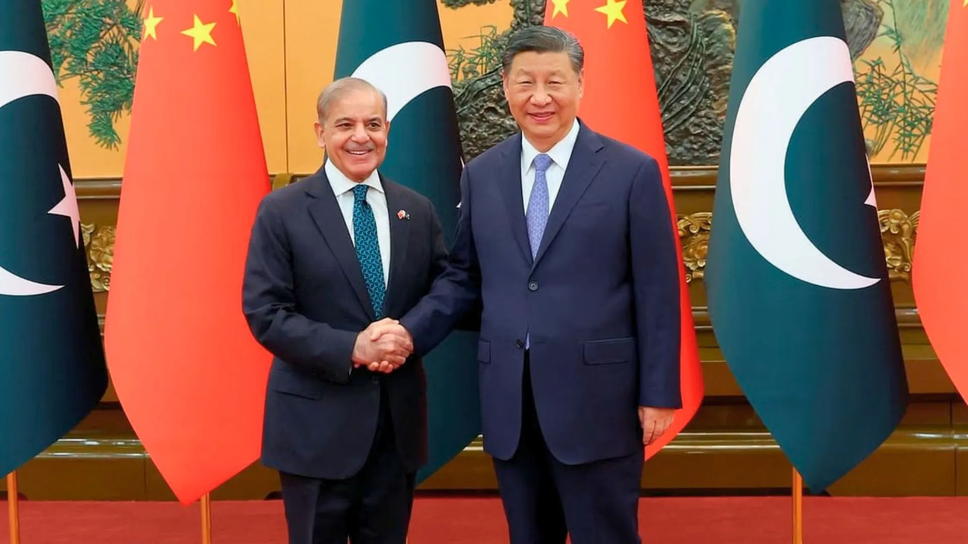Pakistan Slashes PoK Budget by 16%, Channels Funds to Chinese Projects