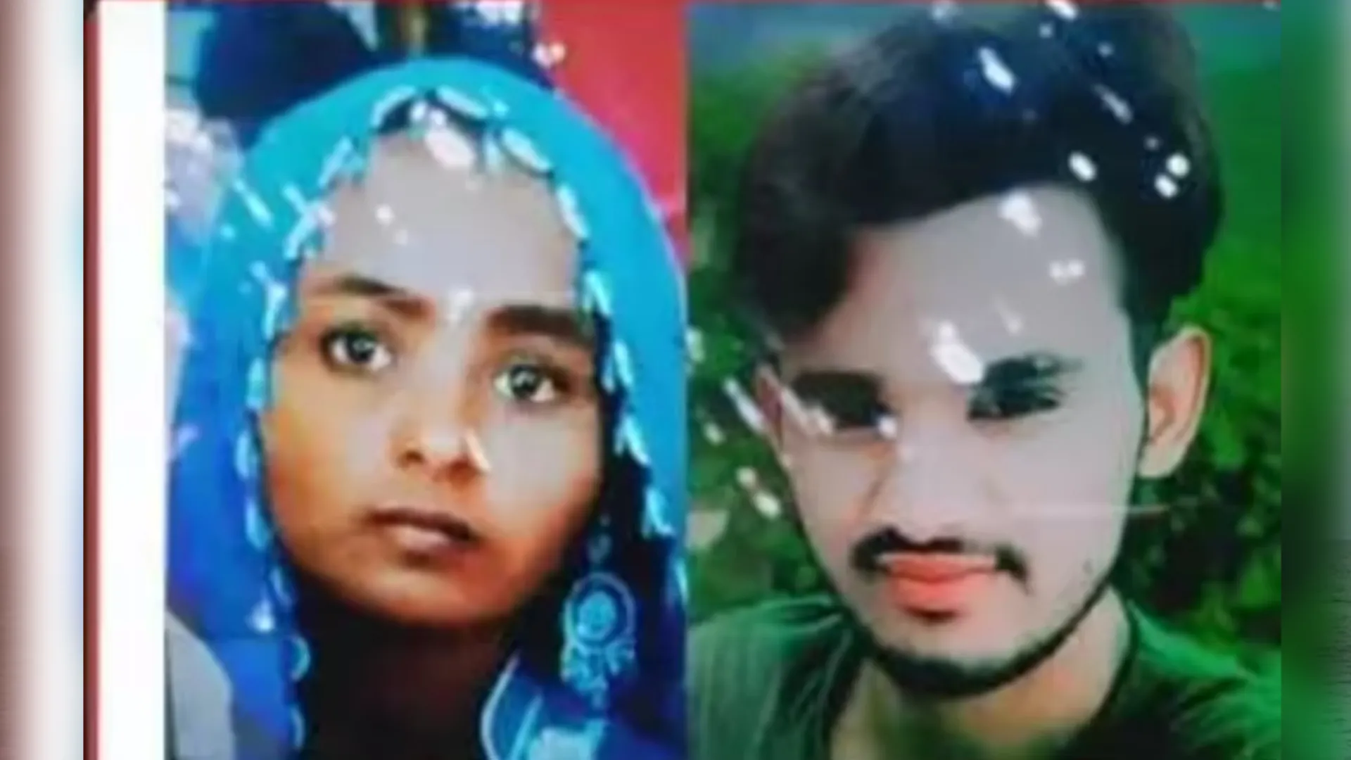 Pakistani Couple Crosses Border Without Visa, Dies of Thirst in Jaisalmer Desert